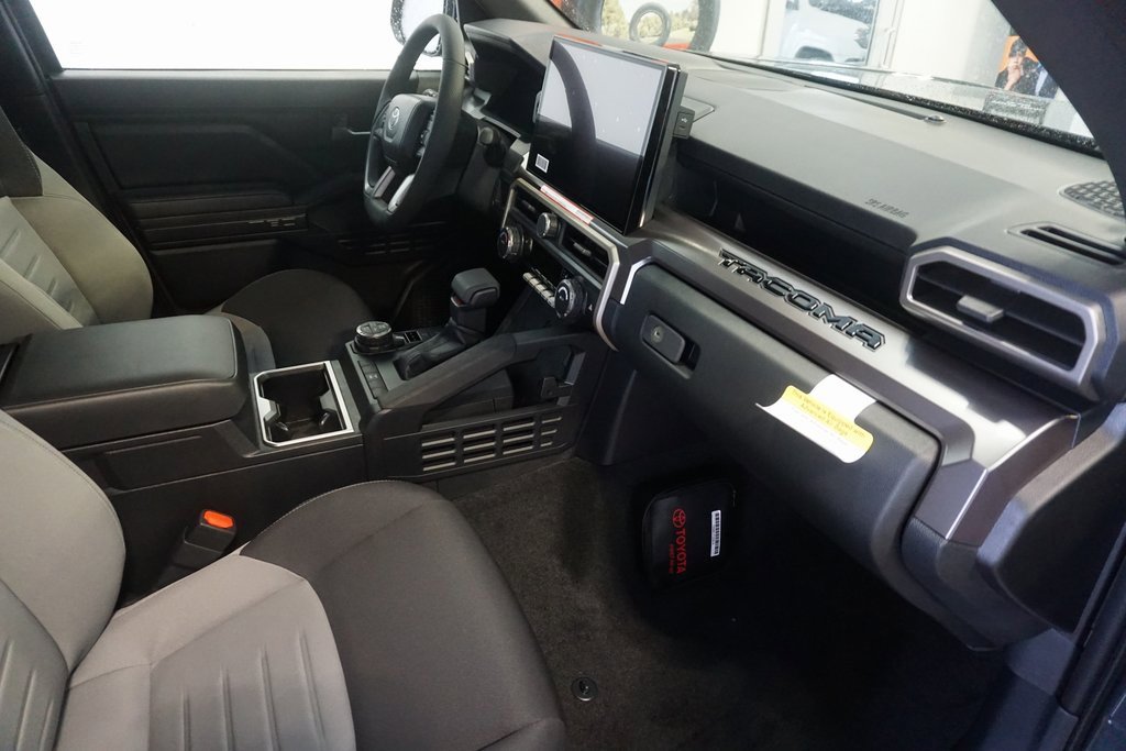 New 2026 Toyota Tacoma TRD Off-Road image 23