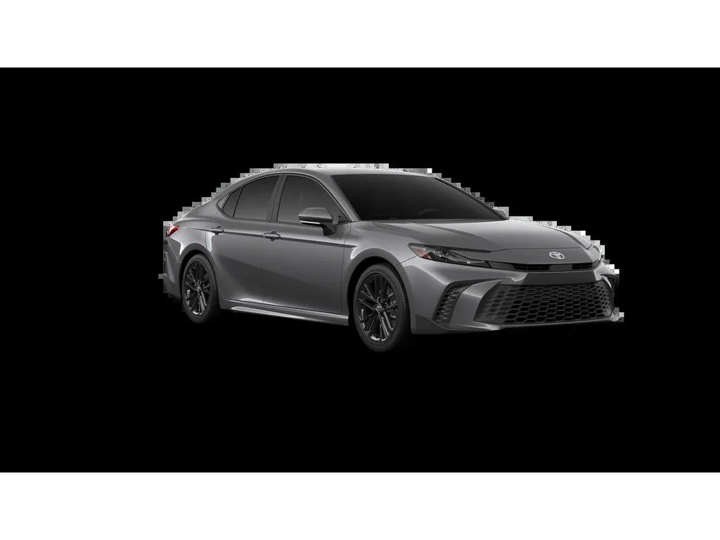 New 2026 Toyota Camry SE FWD image 15