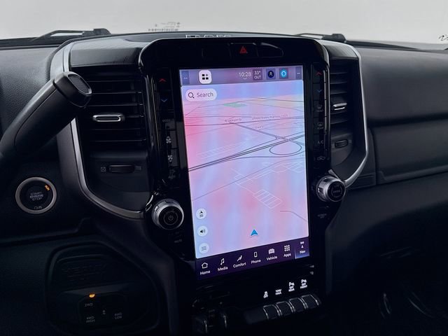 Used 2025 RAM 2500 Big Horn image 12