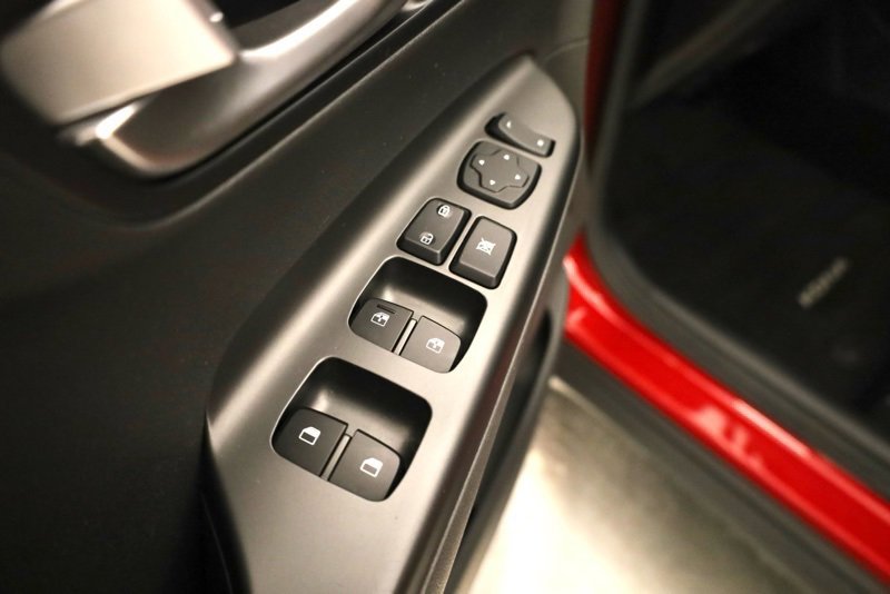 Used 2022 Hyundai Kona SEL w/ Convenience Package image 10