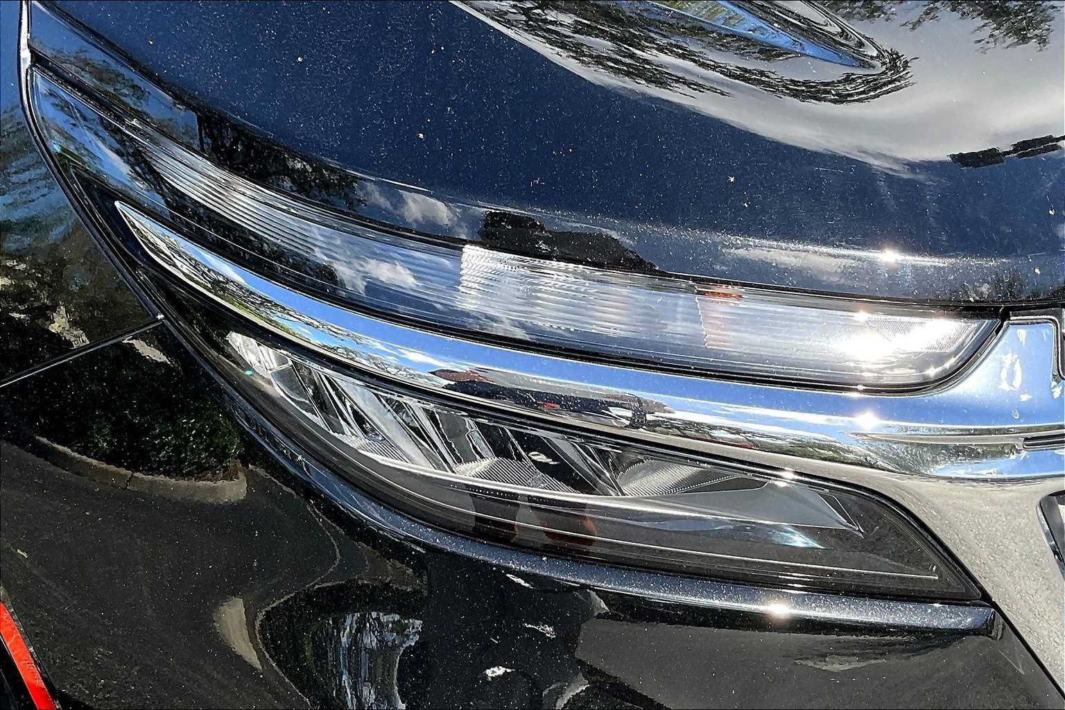 Used 2023 Chevrolet Equinox LS FWD image 27