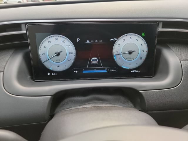 Used 2022 Hyundai Tucson XRT AWD/4WD image 12