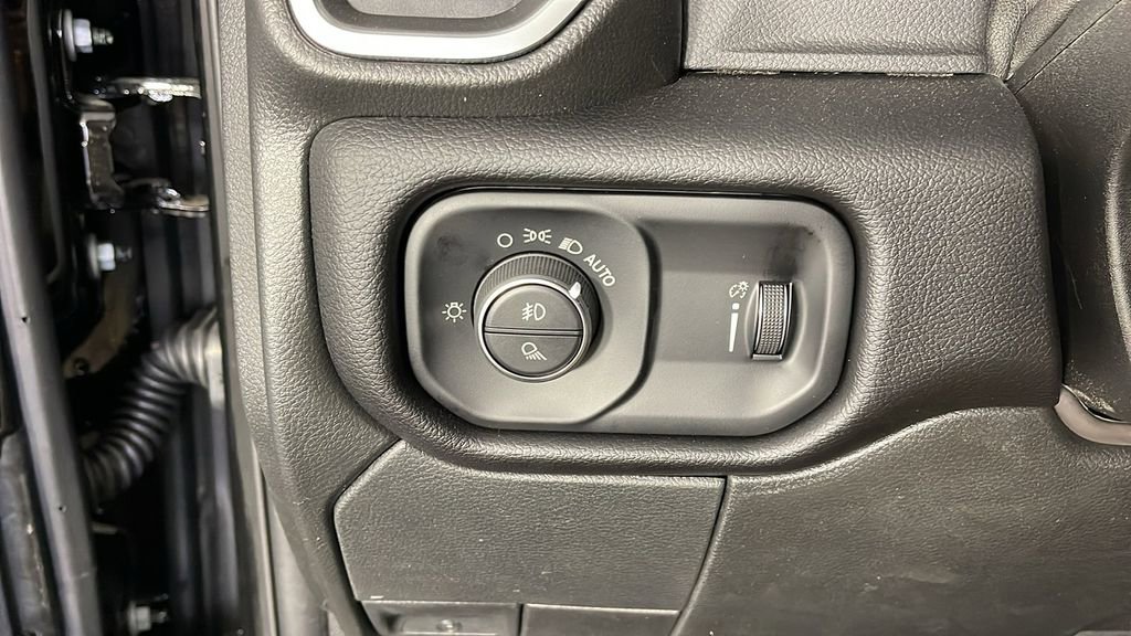 New 2025 RAM 2500 Big Horn image 30