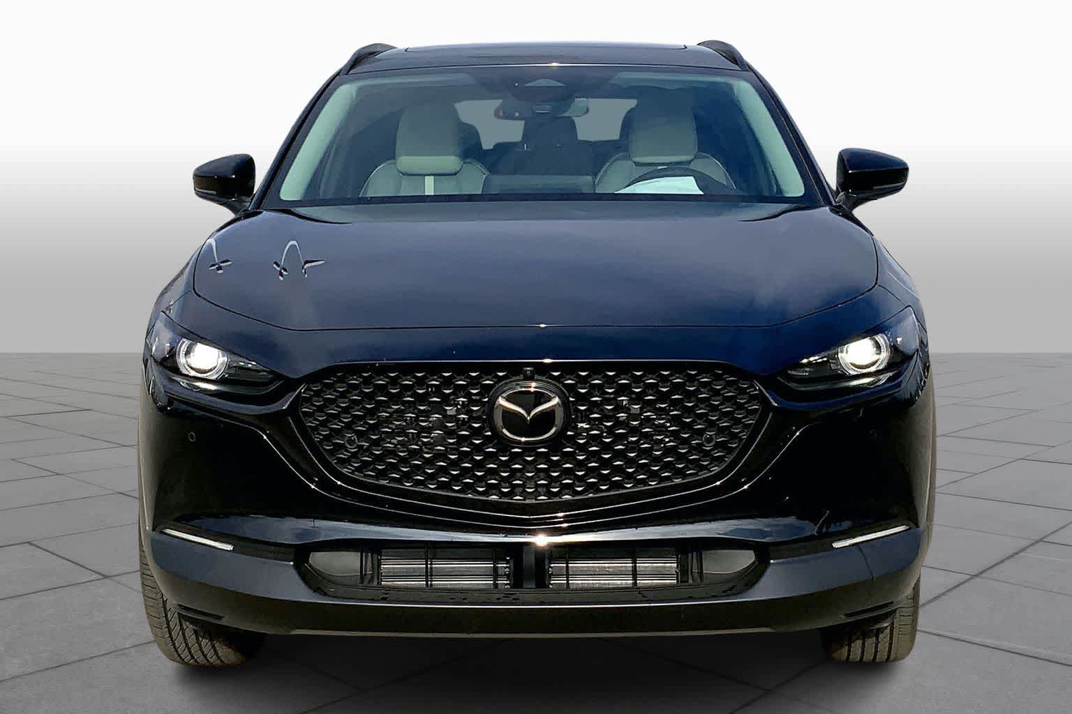 New 2026 MAZDA CX-30 2.5 Turbo Aire Edition AWD/4WD image 3