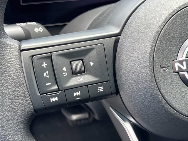New 2026 Nissan Kicks S FWD image 24