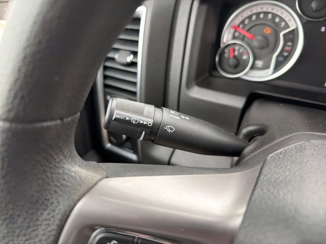 Used 2023 RAM 1500 Classic Warlock w/ Trailer Tow Group image 43