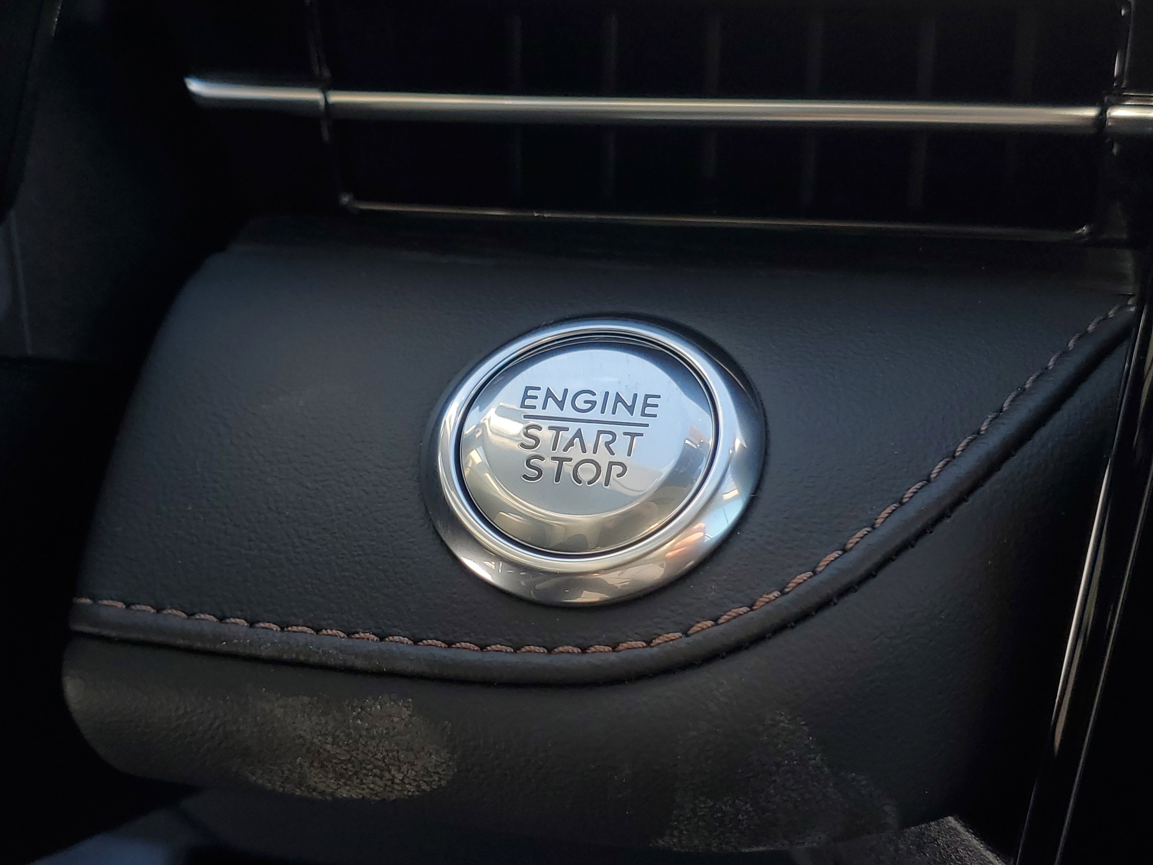 New 2026 Lincoln Nautilus Reserve w/ Jet Appearance Package image 20