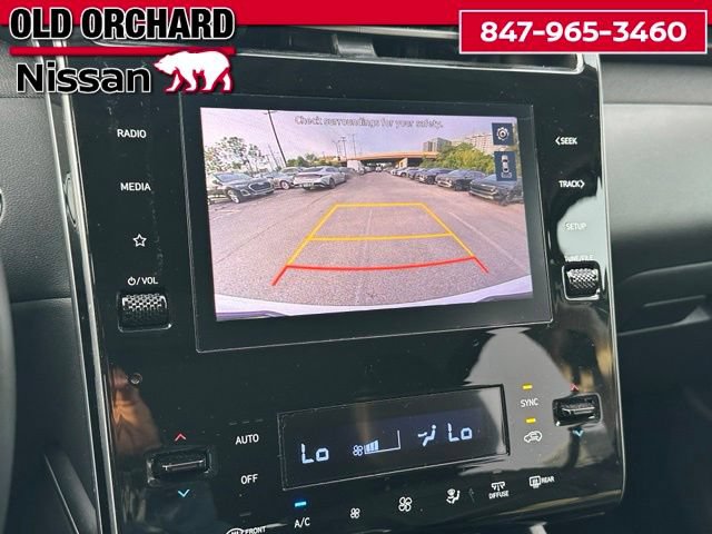 Used 2023 Hyundai Tucson SEL w/ Convenience Package AWD/4WD image 18