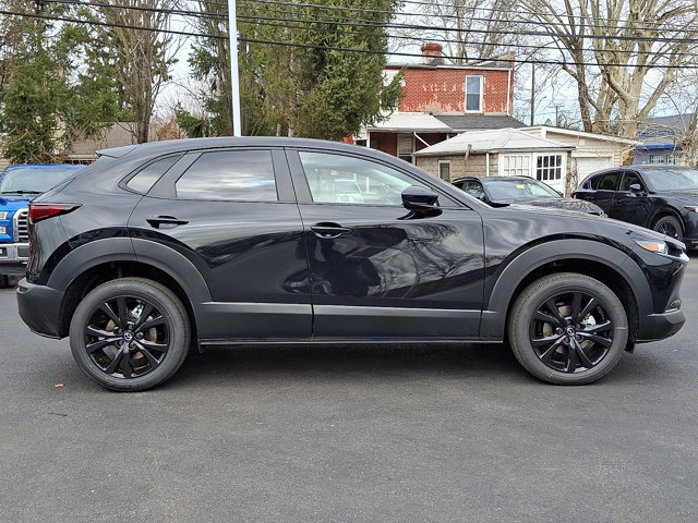 New 2026 MAZDA CX-30 AWD 2.5 S w/ Select Sport Pkg image 7