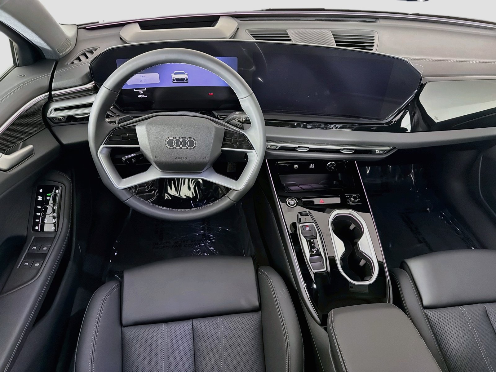 New 2026 Audi A6 Premium Plus AWD/4WD image 23