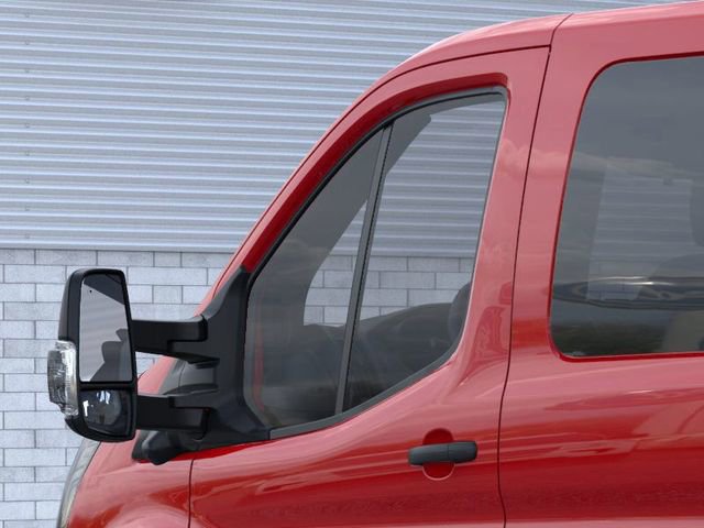 New 2026 Ford Transit 350 148 Low Roof Wagon AWD image 20