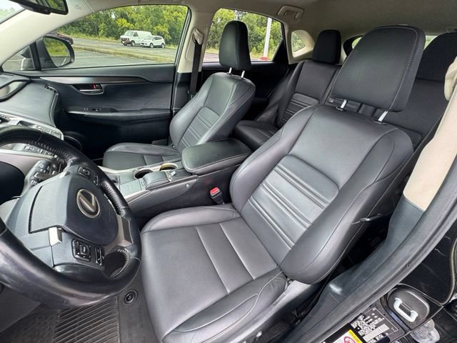 Used 2019 Lexus NX 300 FWD image 15