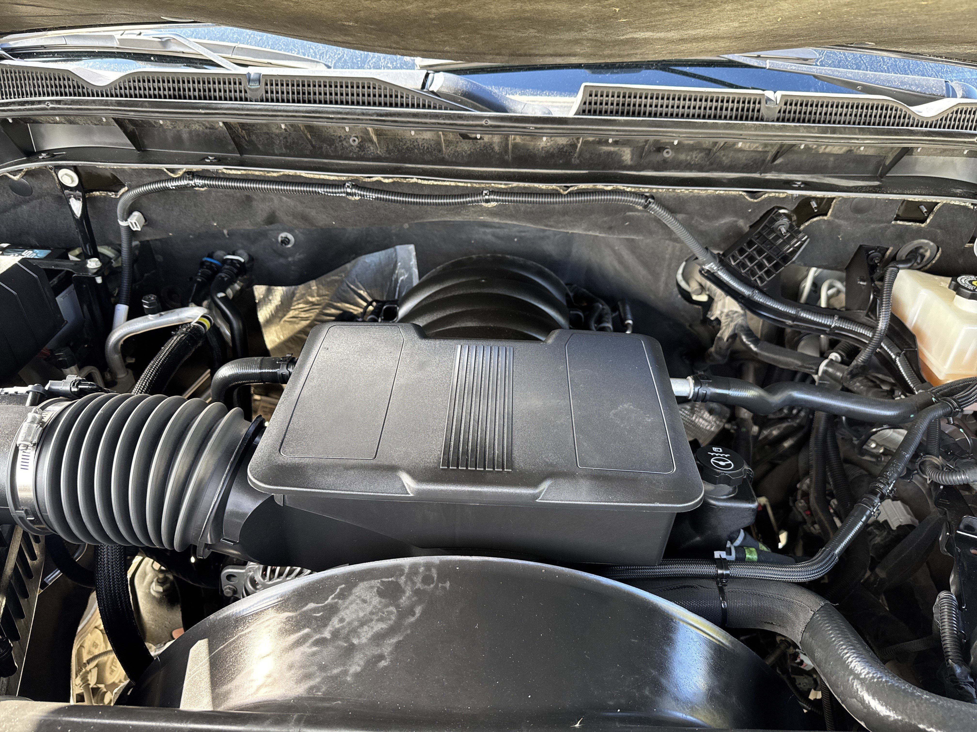 Used 2022 GMC Sierra 2500 AT4 w/ AT4 Preferred Package AWD/4WD image 20