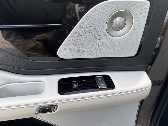 New 2026 Lincoln Aviator Reserve AWD/4WD image 26
