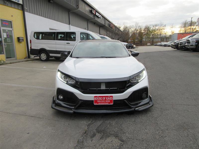 Used 2019 Honda Civic Si image 28