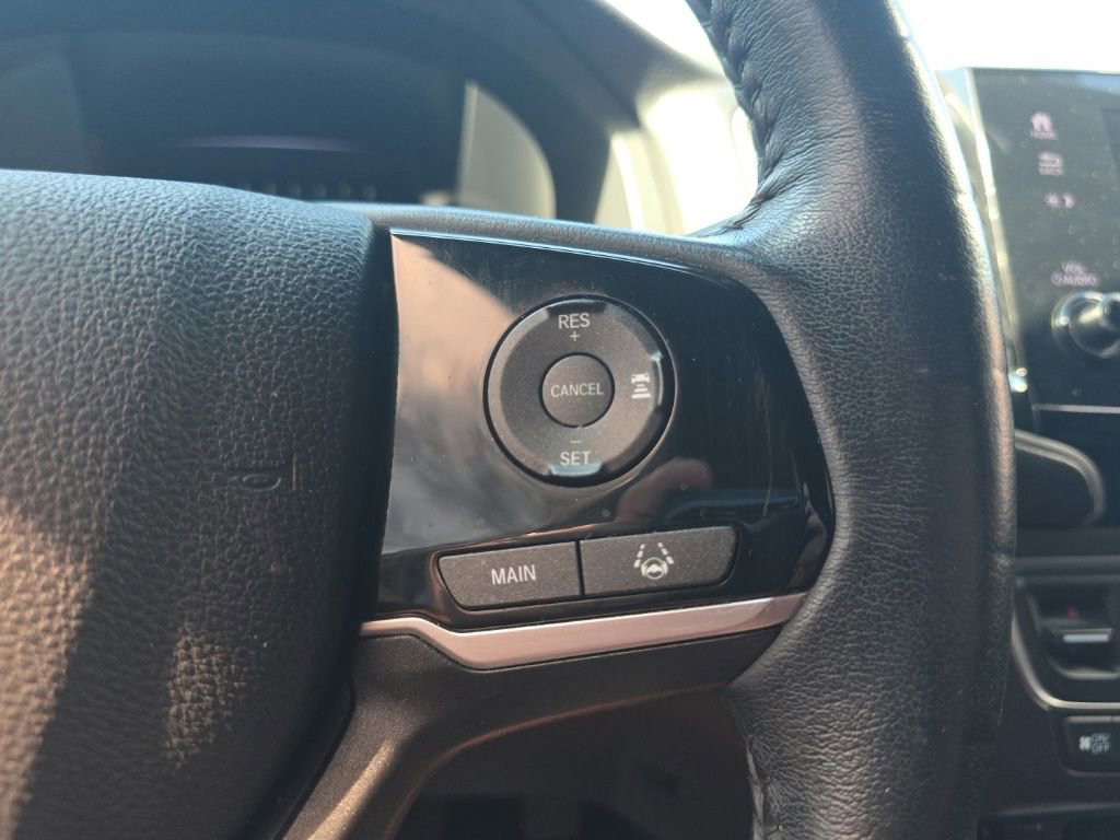 Used 2021 Honda Passport EX-L image 22