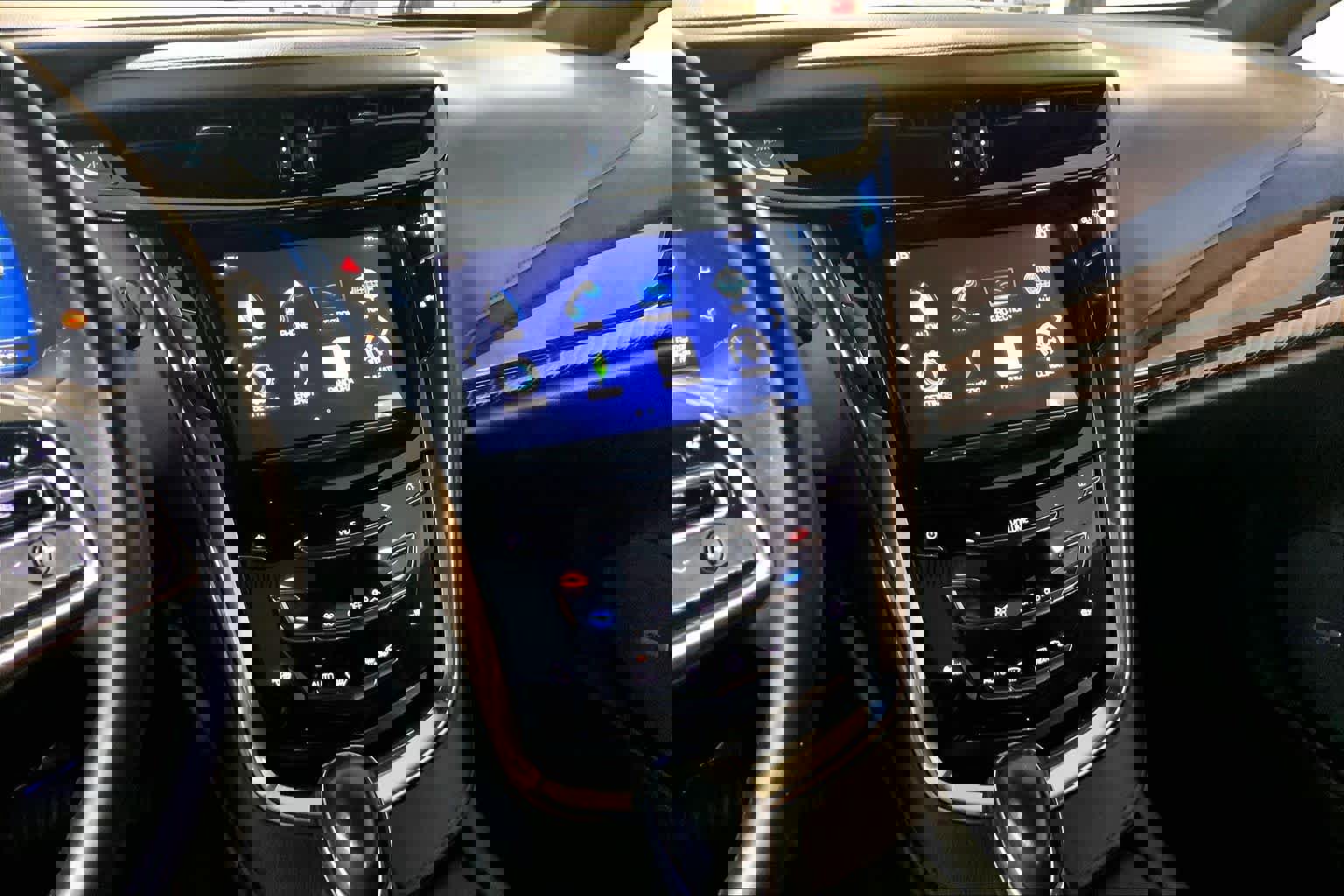 Used 2016 Cadillac ELR image 6