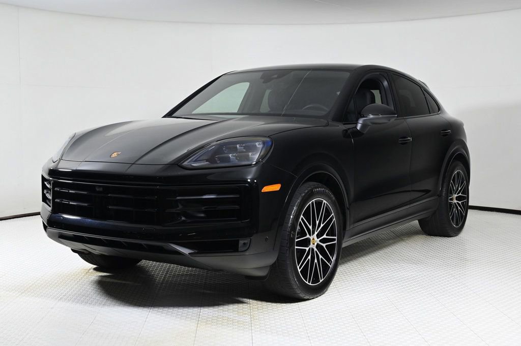 Used Porsche Cayenne for Sale - Kelley Blue Book