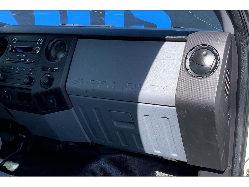 Used 2012 Ford F250 XL w/ PWR Equipment Group image 15