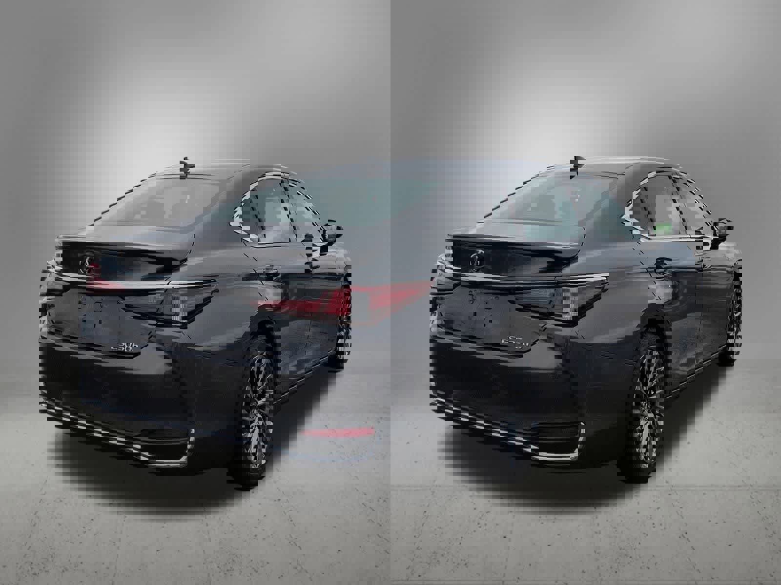 Used 2024 Lexus ES 300h Ultra Luxury image 6