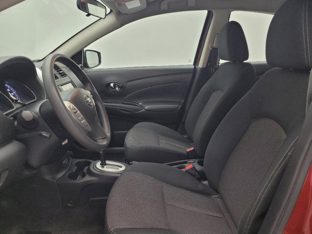 Used 2019 Nissan Versa SV FWD image 17