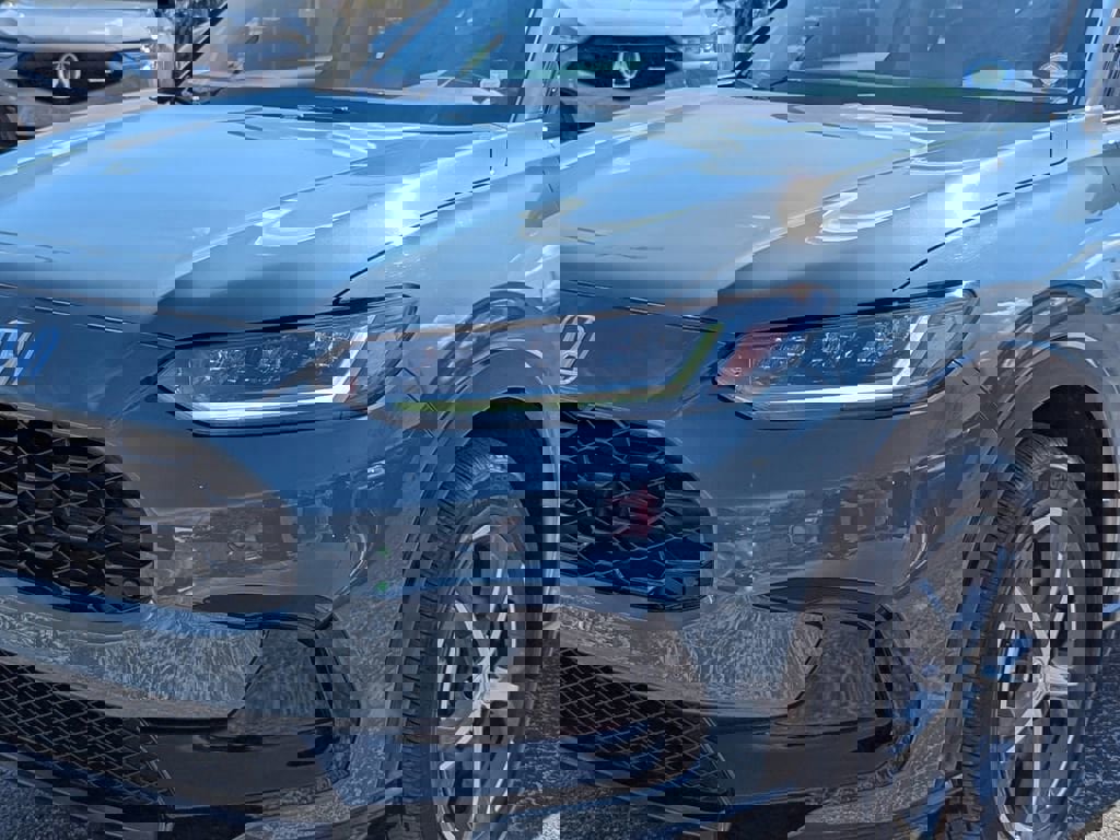 Used 2023 Honda HR-V EX-L image 6