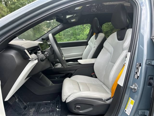 Used 2025 Polestar Polestar 3 AWD/4WD image 17