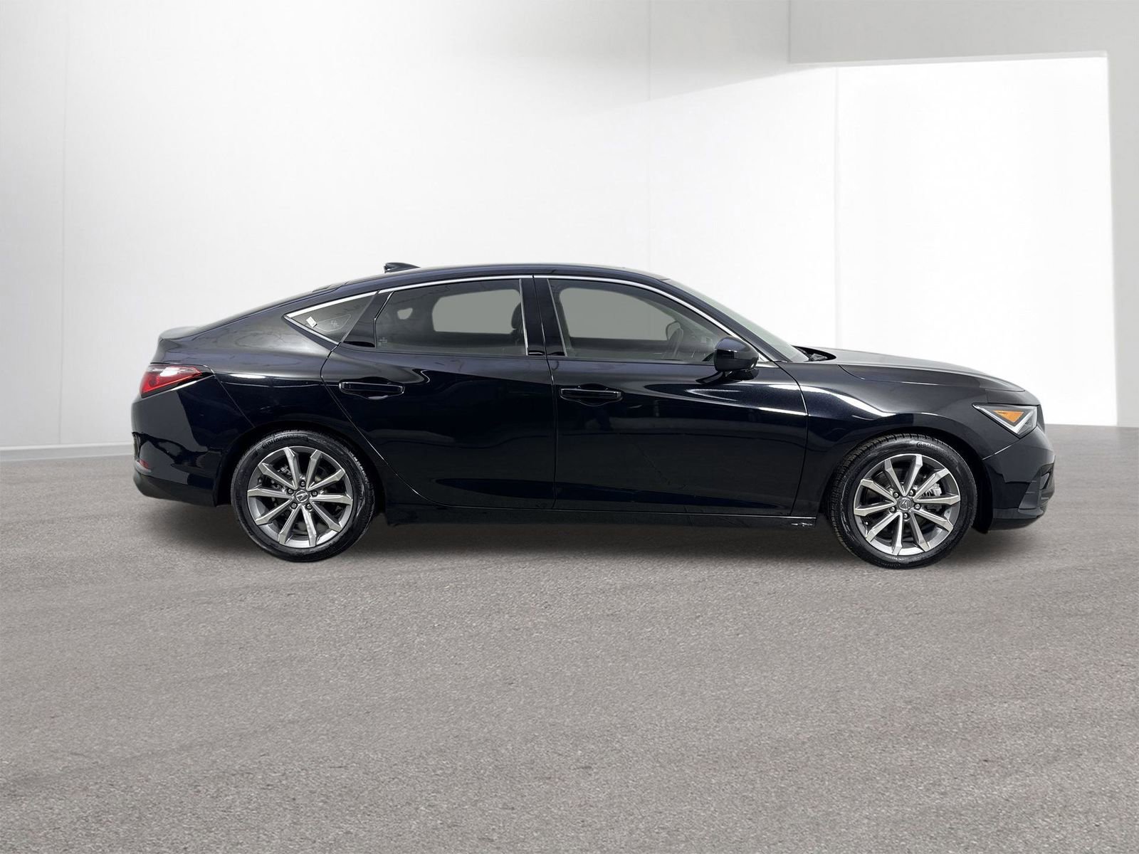 Certified 2023 Acura Integra image 37