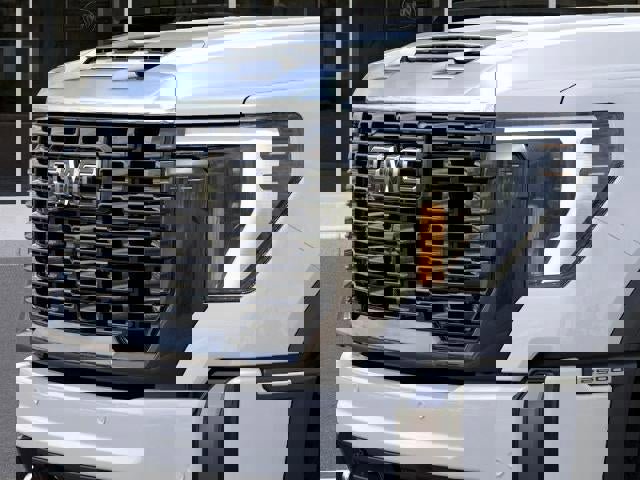 New 2026 GMC Sierra 2500 Denali Ultimate image 13