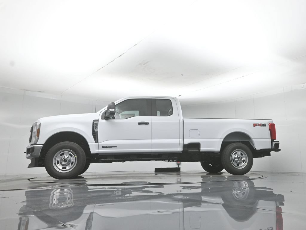 New 2026 Ford F350 XL w/ XL Driver Assist Package AWD/4WD image 49