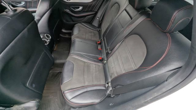 Used 2017 Mercedes-Benz GLC 43 AMG 4MATIC image 18