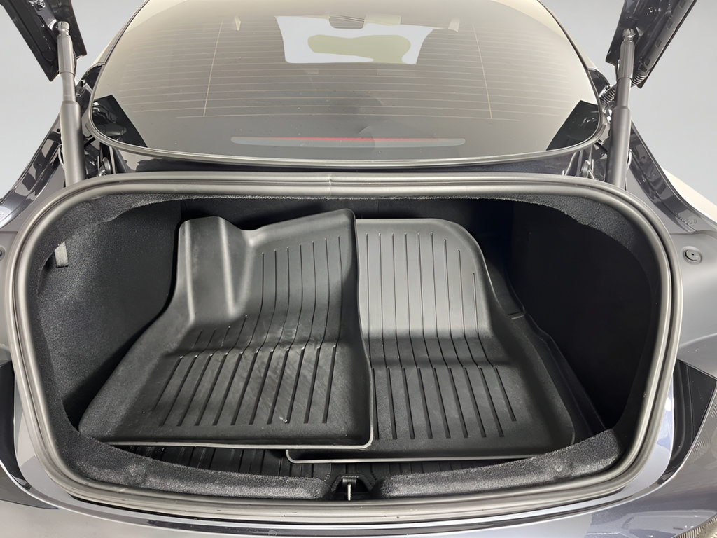 Used 2026 Tesla Model 3 RWD image 19