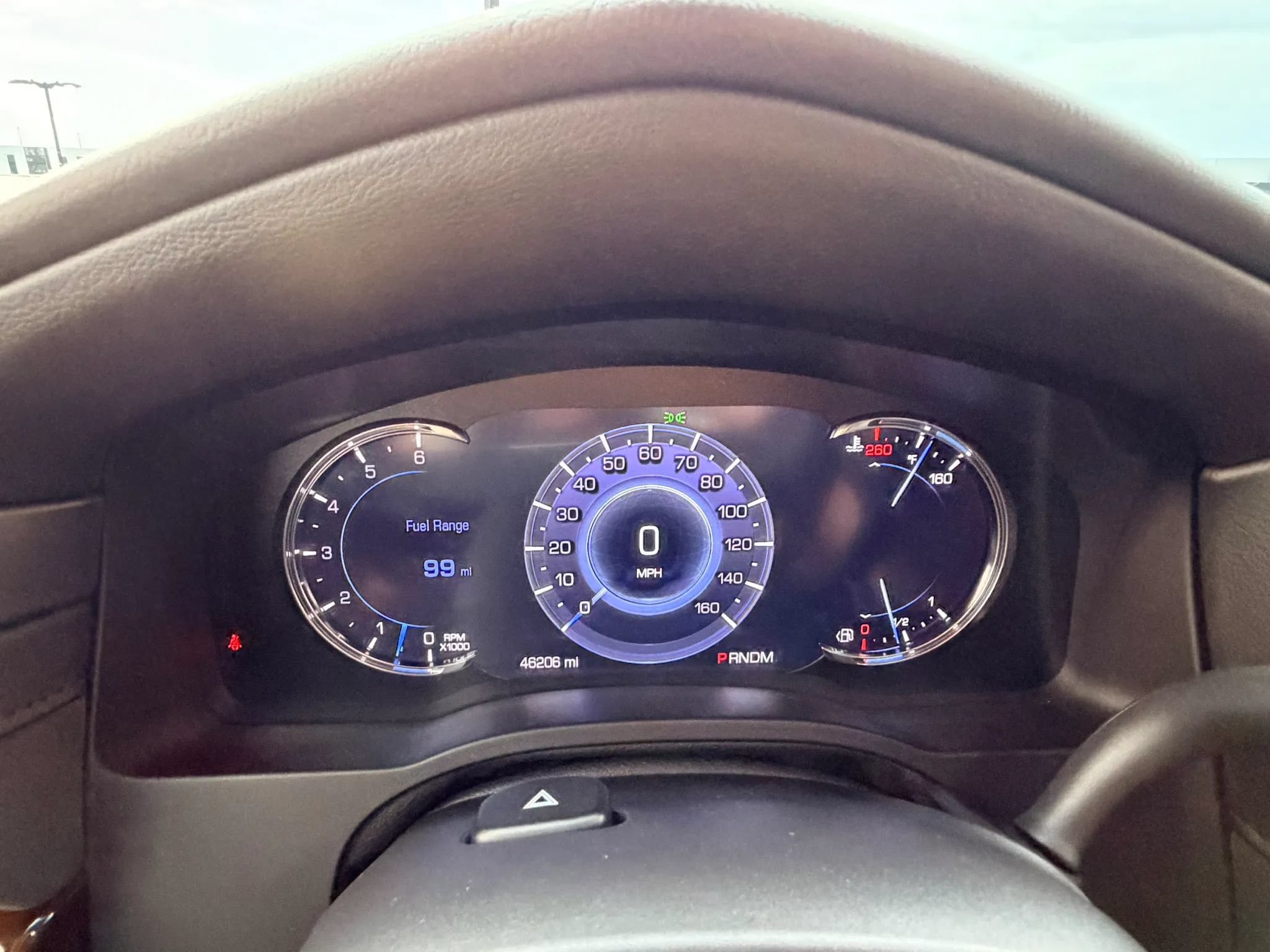 Used 2016 Cadillac Escalade Premium RWD image 17