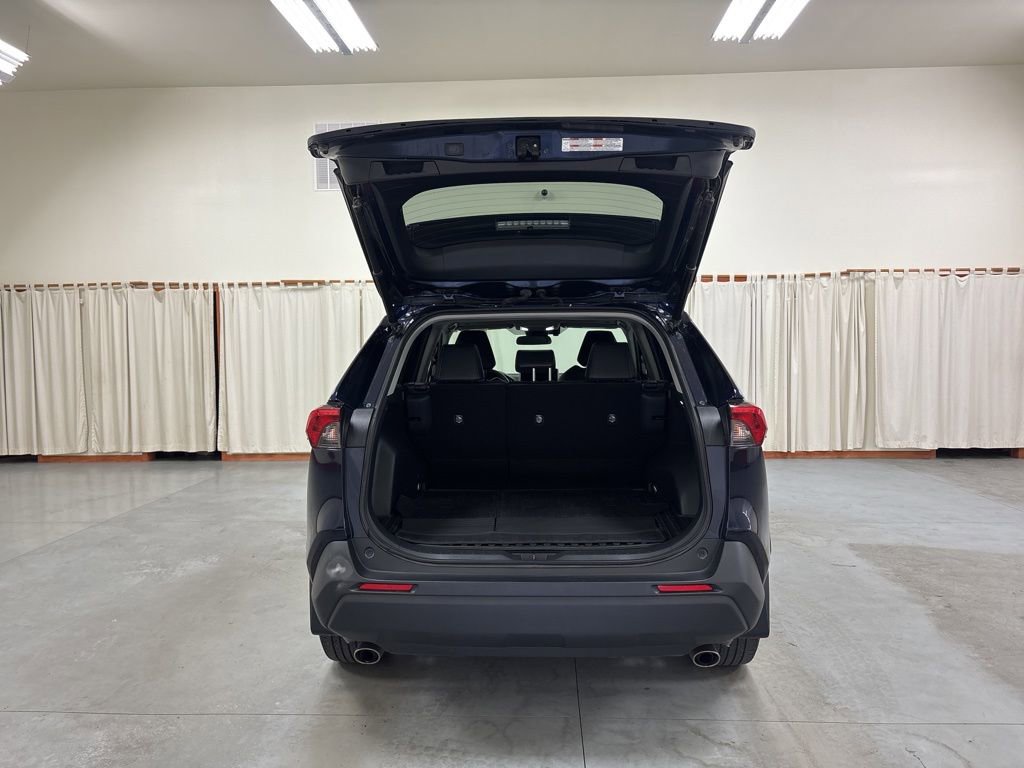 Used 2023 Toyota RAV4 XLE Premium AWD/4WD image 24