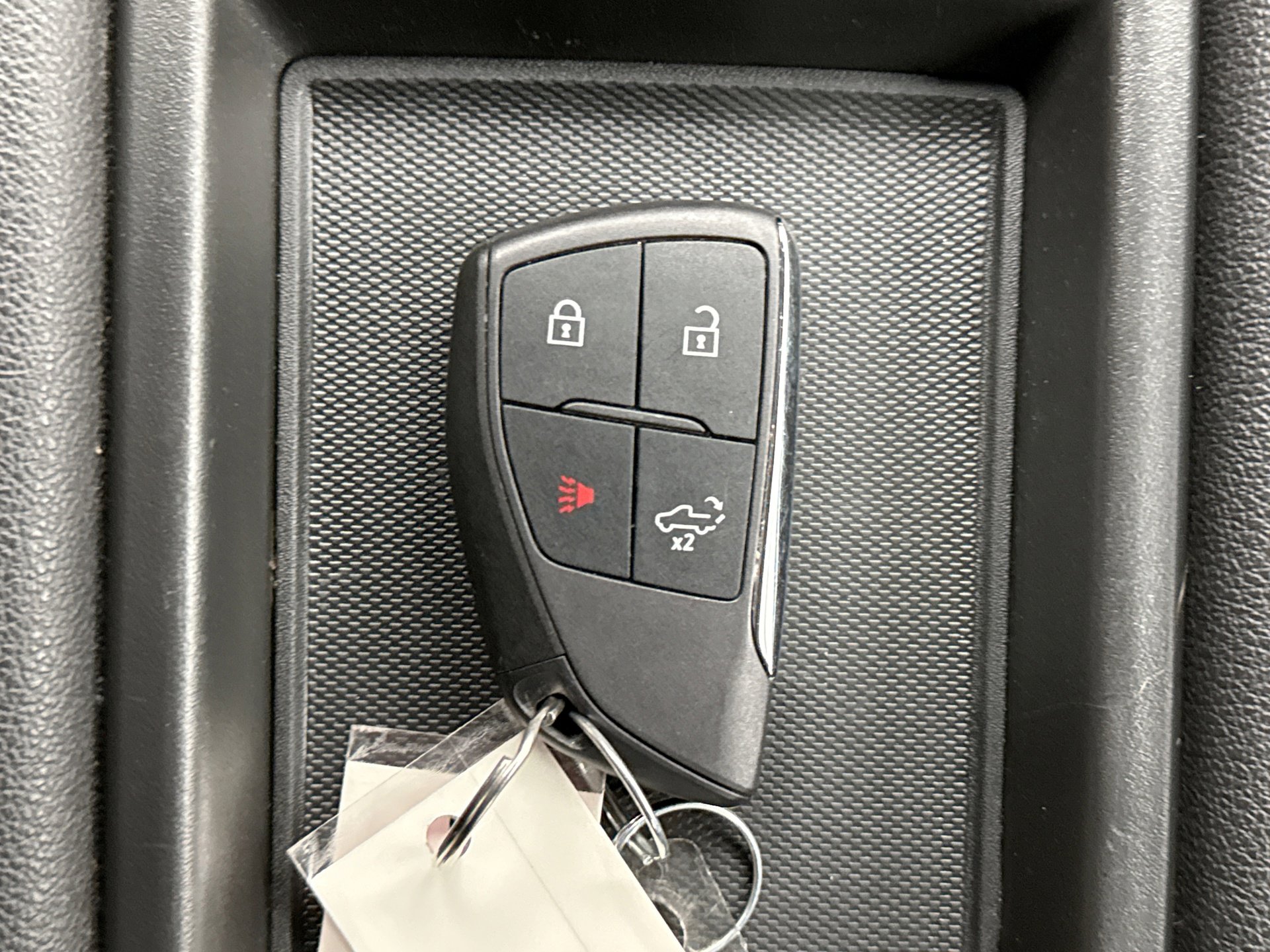 Used 2022 Chevrolet Silverado 1500 W/T w/ WT Value Package image 19