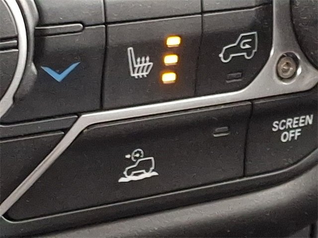 Used 2023 Jeep Wrangler Unlimited Rubicon 4xe w/ Cold Weather Group image 28