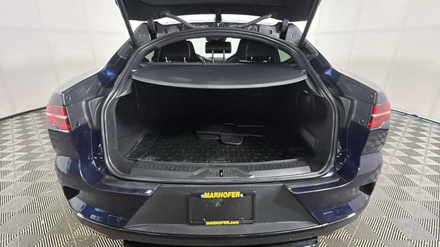 Used 2023 Jaguar I-PACE HSE AWD/4WD image 28
