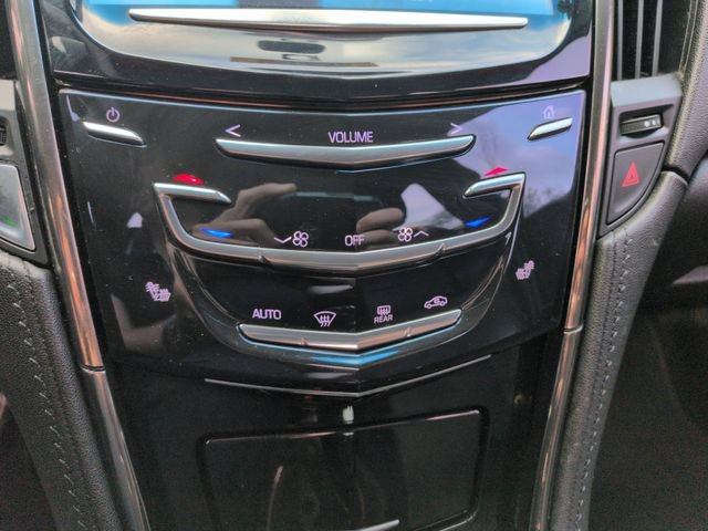 Used 2015 Cadillac ATS Luxury AWD/4WD image 38