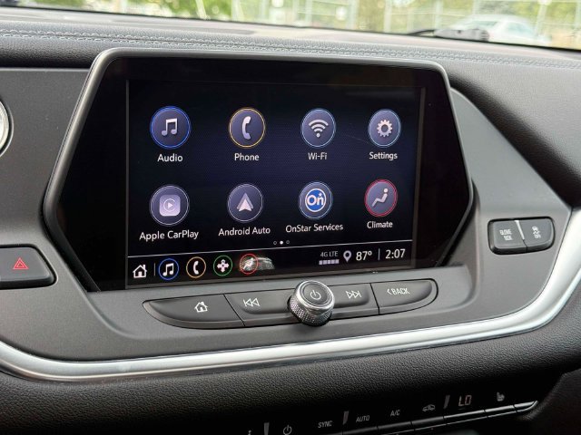 Used 2021 Chevrolet Blazer LT AWD/4WD image 27