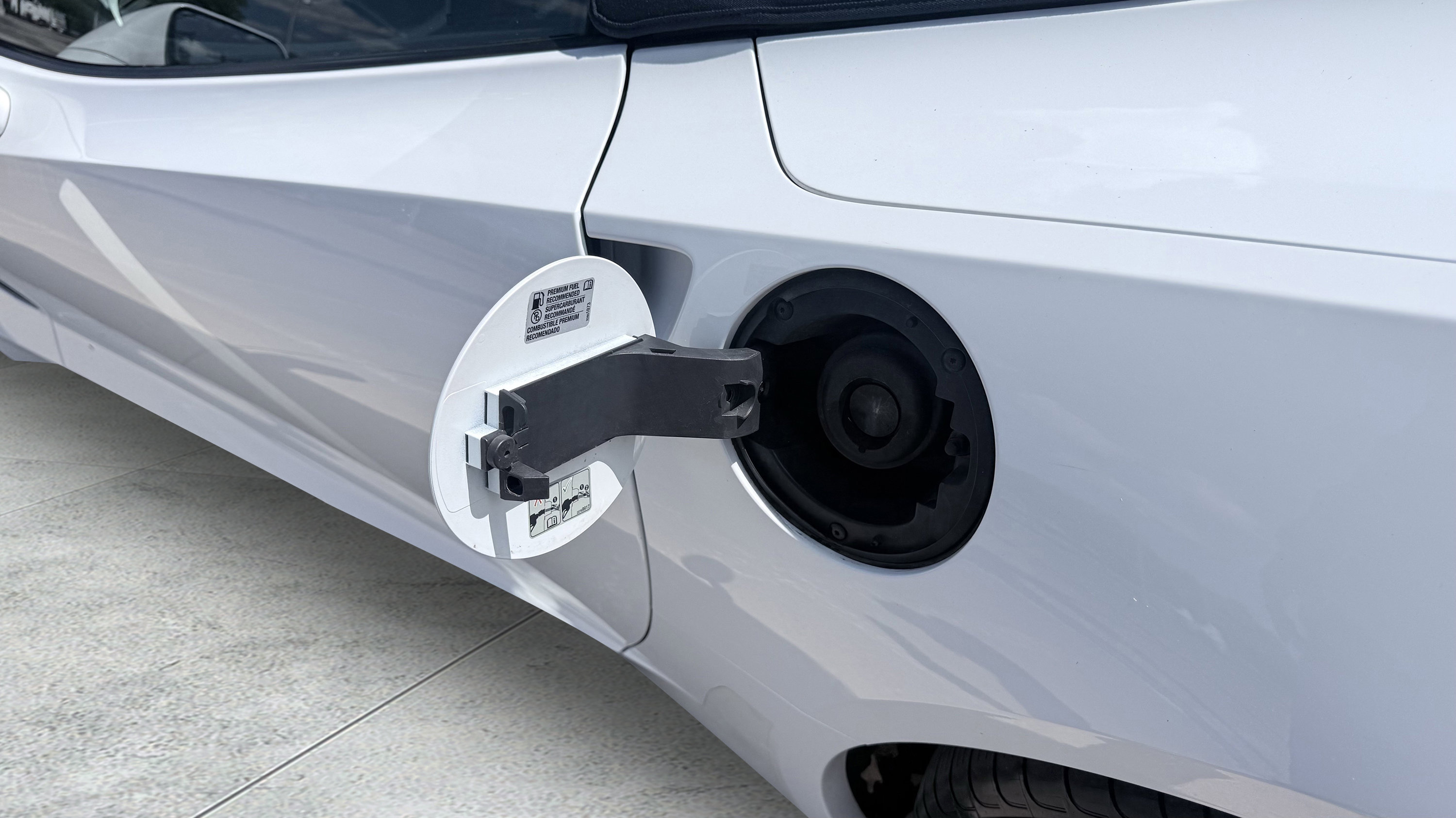 Used 2014 Chevrolet Corvette Stingray Convertible w/ 3LT Preferred Equipment Group image 24