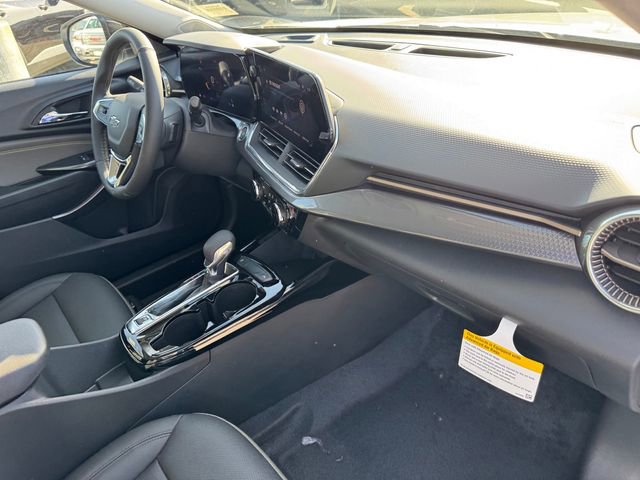 New 2026 Chevrolet Trax ACTIV image 6