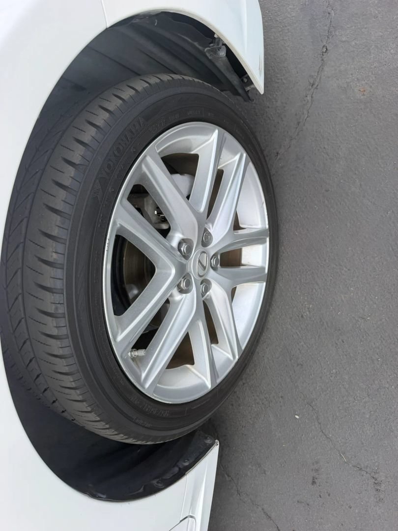 Used 2016 Lexus CT 200h w/ Accessory Package 2 FWD image 41