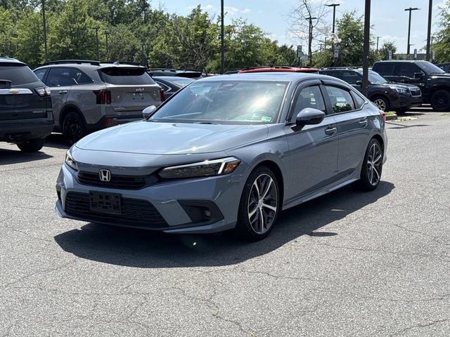 Used 2023 Honda Civic Touring image 5