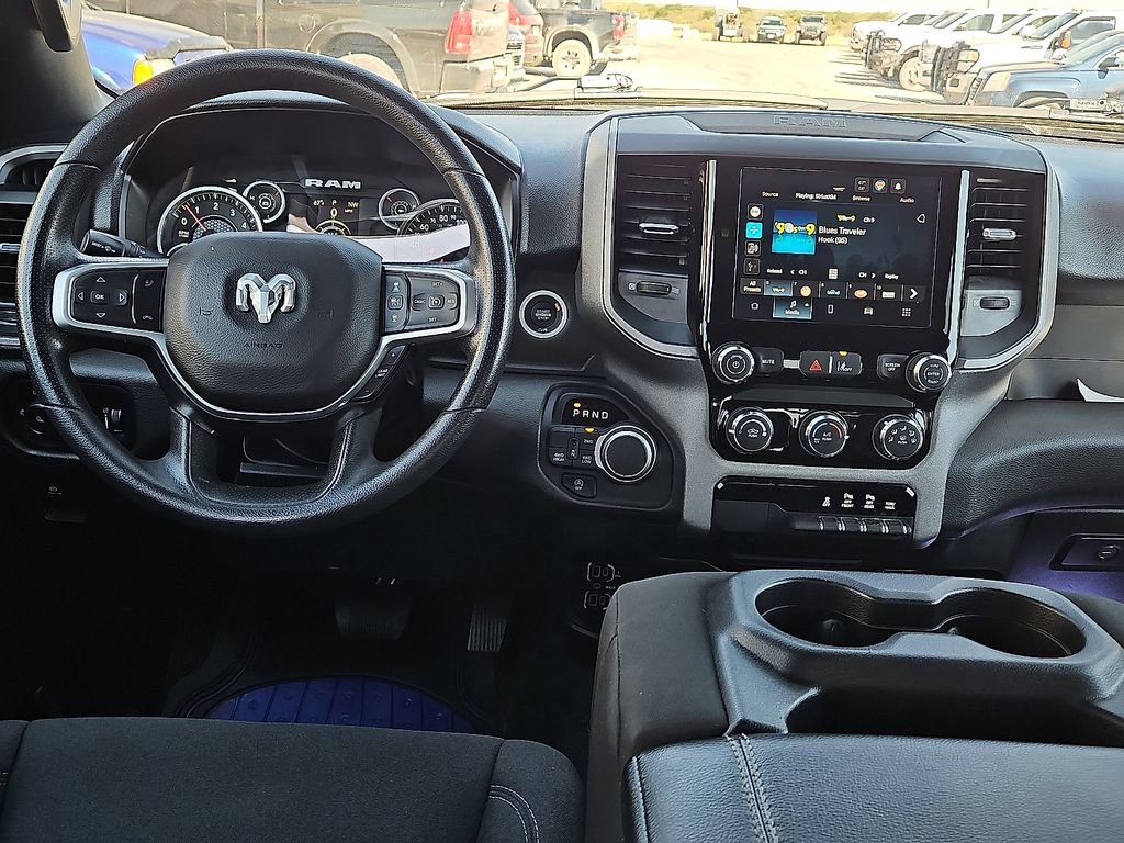 Used 2025 RAM 1500 Tradesman image 18