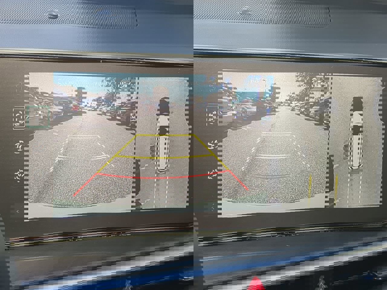 New 2025 Kia Sorento SX image 17