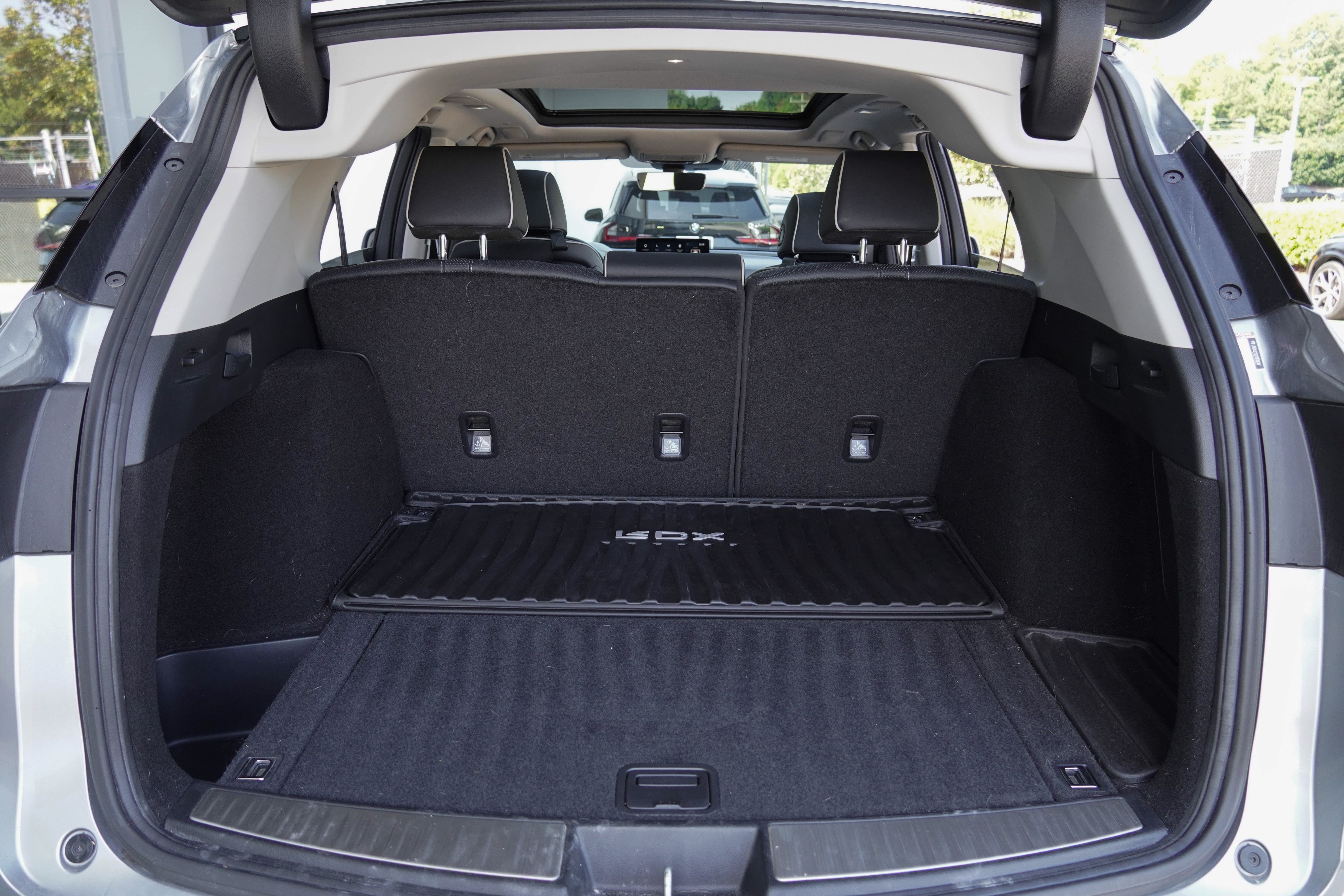 Used 2020 Acura RDX w/ Advance Package FWD image 36