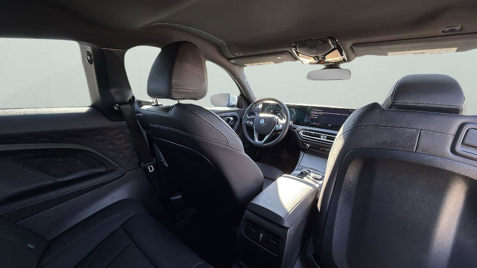 Used 2024 BMW 230i Coupe image 27