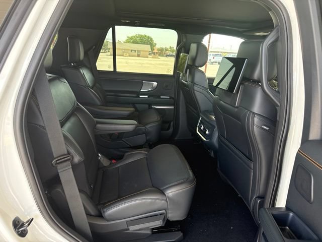 New 2027 Ford Expedition Tremor w/ Driver's Package AWD/4WD image 10