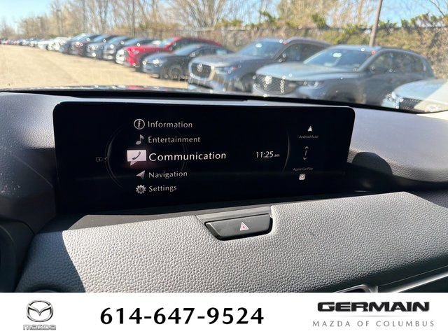 New 2026 MAZDA CX-90 3.3 Turbo w/ Premium Sport Pkg image 27