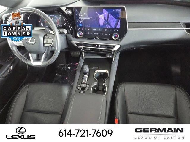 Used 2023 Lexus RX 350 Premium Plus w/ Cold Area Package image 31